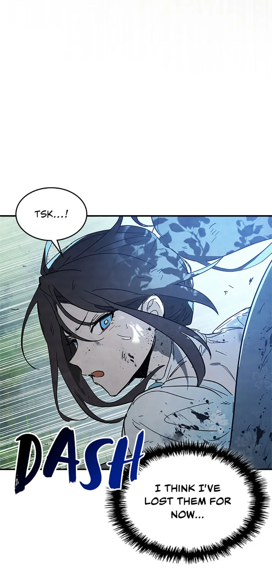 Yi Shen Dang Guan Chapter 72 61